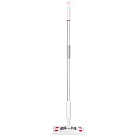 Швабра с распылителем Yijie Non-Woven Spray Mop (YP-04) White (Белый) — фото