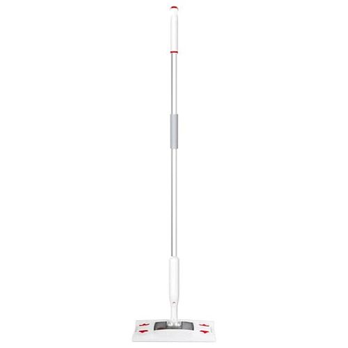 Швабра с распылителем Yijie Non-Woven Spray Mop (YP-04) White (Белый) — фото