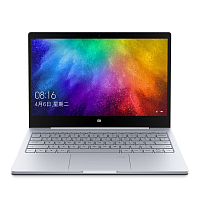 Ноутбук Xiaomi Mi Notebook Air 13.3" 2019 i7-8550U 256GB/8GB MX250 Silver (Серебристый) — фото