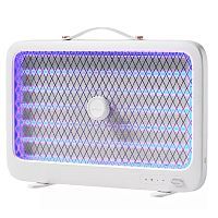 Лампа антимоскитная Qualitell Mosquito Killer Lamp K6 (ZSC242115) (Белый) — фото