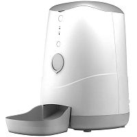 Автоматическая кормушка Petoneer Nutri Feeder (FDW010) (Белый) — фото