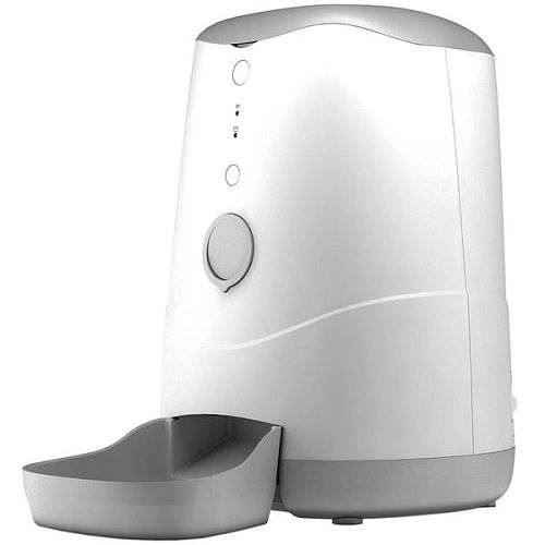 Автоматическая кормушка Petoneer Nutri Feeder (FDW010) (Белый) — фото