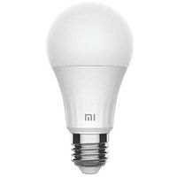 Умная лампочка Xiaomi Smart Led Bulb Warm (XMBGDP01YLK) (Белый) — фото