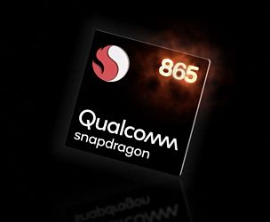 Первые фотографии включенного смартфона на Snapdragon 865. Подтверждено существование Mi Note 10