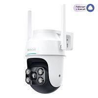 IP-камера Botslab Outdoor Pan/Tilt Camera Pro (W312) (Белый) — фото