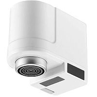 Водосберегающая насадка для крана Xiaoda Induction Water Saver (HD-ZNJSQ-02) (Белый) — фото