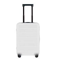 Чемодан Mi Trolley 90 Points Suitcase 20 (LXX02RM) (Белый) — фото