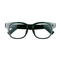 Умные очки Xiaomi AI Glasses с прозрачными линзами (Зеленый) — фото
