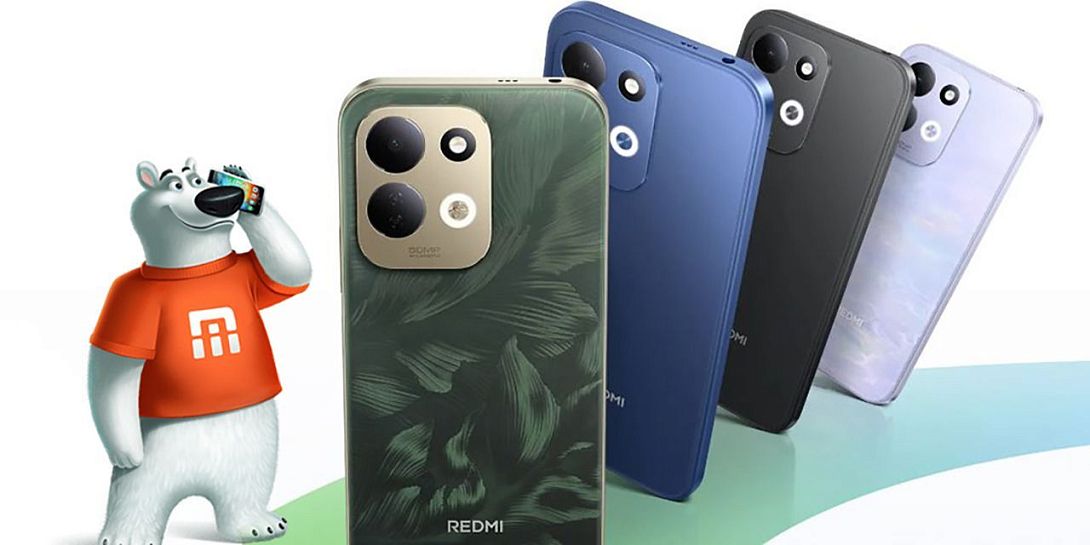 Redmi 17 с 120-герцевым экраном и батареей 7500 мАч появился в России
