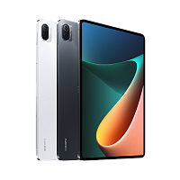 Планшет Xiaomi Mi Pad 5 Pro 256GB/6GB (Белый) — фото
