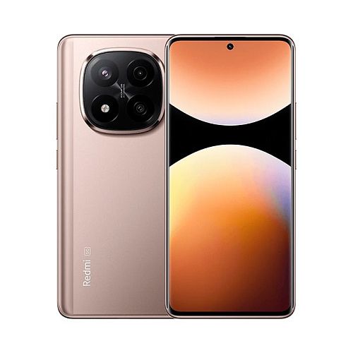 Смартфон Redmi Note 14 Pro+ 5G 12GB/256GB (Песочно-золотистый) — фото