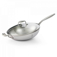 Вок Xiaomi Insight Titanium Wok — фото