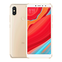 Смартфон Redmi S2 64GB/4GB Gold (Золотой) — фото