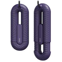 Сушилка для обуви Sothing Zero-Shoes Dryer (DSHJ-S-2111AA) (CN) (Фиолетовый) — фото