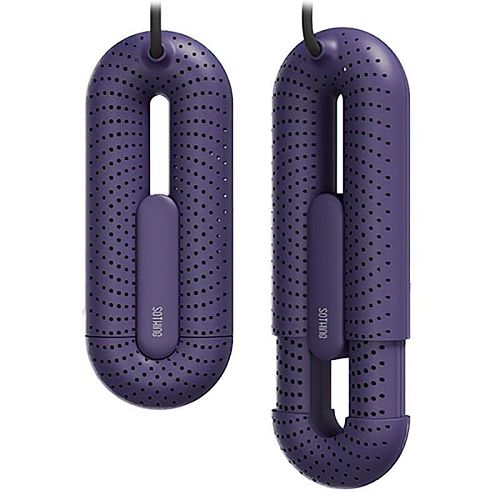 Сушилка для обуви Sothing Zero-Shoes Dryer (DSHJ-S-2111AA) (CN) (Фиолетовый) — фото