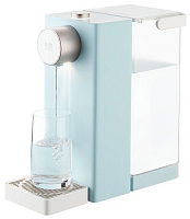 Термопот Scishare Water Heater 3.0L (S2305) (Голубой) — фото