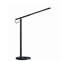 Настольная лампа светодиодная Mijia LED Desk Lamp 1S (MJTD01SSJNYL) (Черный) — фото