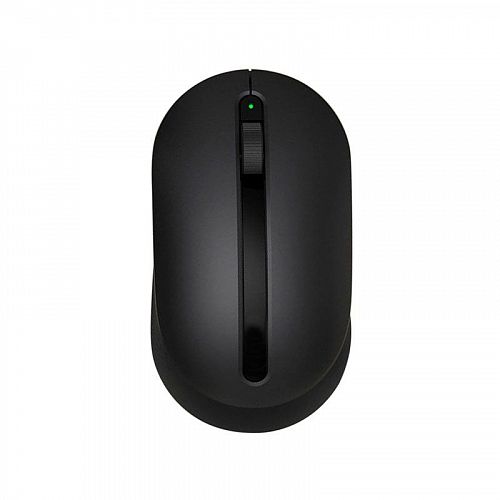 Беспроводная мышь MIIIW Wireless Mouse (MWWM01) (Черный) — фото