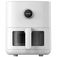 Аэрогриль Xiaomi Smart Air Fryer Pro 4L (Белый) — фото