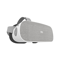 Очки виртуальной реальности Xiaomi Mi 3D Cinema Headset — фото