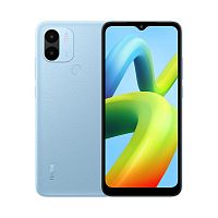 Смартфон Redmi A1+ 2GB/32GB (Синий) — фото