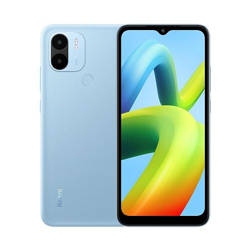 Смартфон Redmi A1+ 2GB/32GB (Синий) — фото