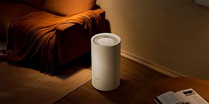 Обзор осушителя воздуха Xiaomi Smart Dehumidifier Lite: компактный, мощный и тихий