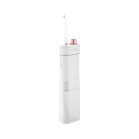 Беспроводной ирригатор Dr.Bei F3 White (Белый) — фото