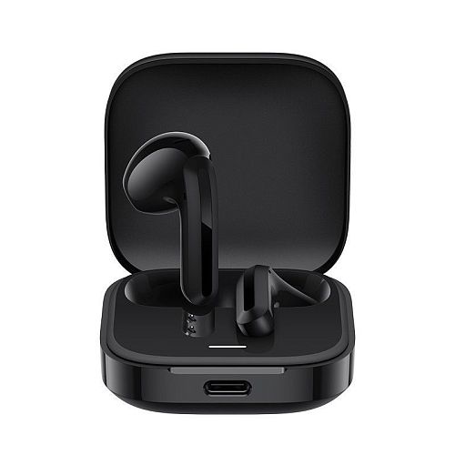 Беспроводные наушники Redmi Buds 6 Active (Черный) — фото