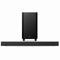 Саундбар Xiaomi TV Speaker 3.1 (Черный) — фото