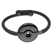 Фитнес-браслет Huami Amazfit Equator Black (Черный) — фото