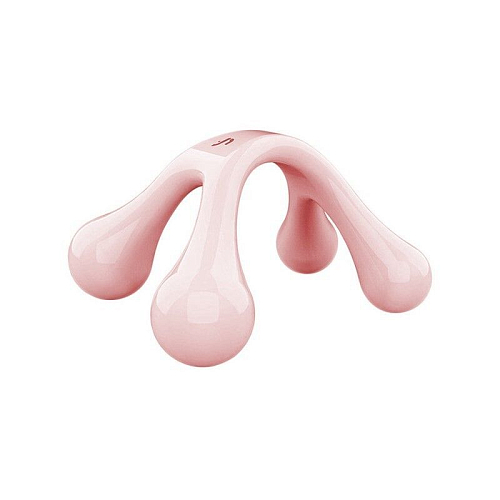 Массажер ручной LeFan mini (LF-HM001) Pink (Розовый) — фото