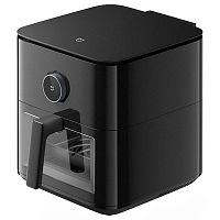 Аэрогриль Xiaomi Smart Air Fryer 6.5L (MAF09) (CN) (Черный) — фото