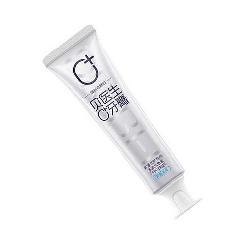 Зубная паста Dr. Bei Toothpaste (Fresh coolness) — фото