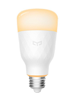 Лампочка Yeelight Smart LED Bulb W3 (White) (YLDP007) — фото