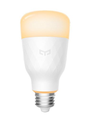 Лампочка Yeelight Smart LED Bulb W3 (White) (YLDP007) — фото