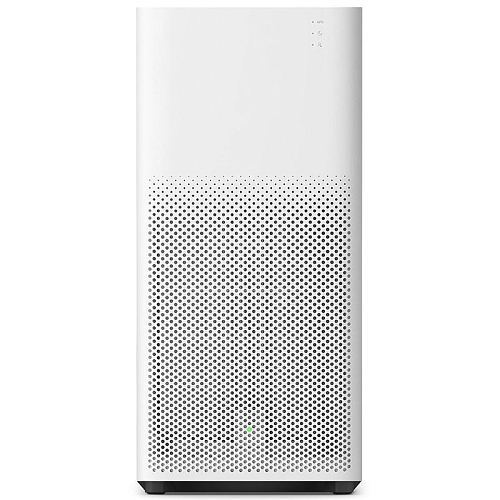Очиститель воздуха Xiaomi Mi Air Purifier 2H (AC-M9-AA, Белый) — фото