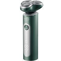 Электробритва Soocas S5 Smooth Electric Shaver (Зеленый) — фото