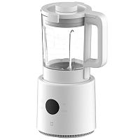 Блендер с функцией нагрева Mijia Cooking Machine N1 1.75L (MJPBJ01DEM) (Белый) — фото