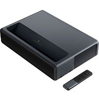 Проектор лазерный Mijia 4K Laser Projector 150 (XMJGTYDSO1FM) EU (Черный) — фото
