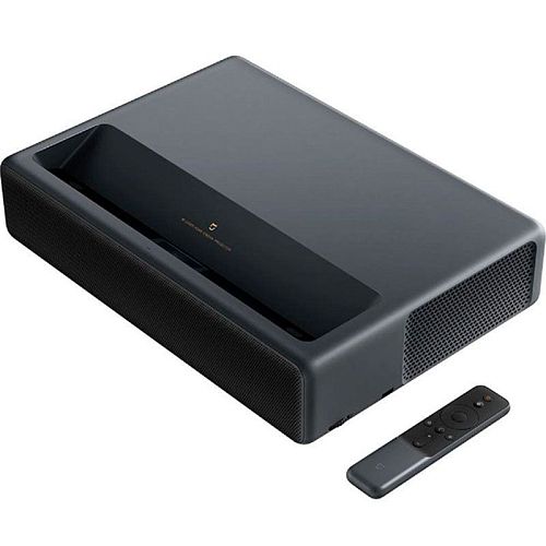 Проектор лазерный Mijia 4K Laser Projector 150 (XMJGTYDSO1FM) EU (Черный) — фото