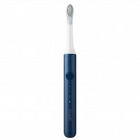 Электрическая зубная щетка Soocas So White Sonic Electric Toothbrush EX3 Blue (Синяя) — фото