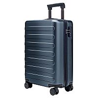 Чемодан NINETYGO Rhine Luggage 20" 38L (6609) (Серый) — фото