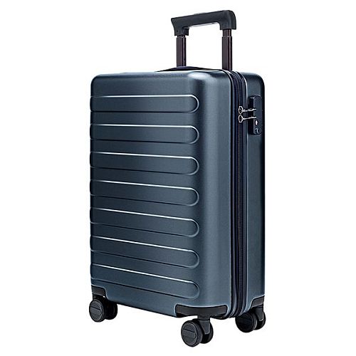 Чемодан NINETYGO Rhine Luggage 20" 38L (6609) (Серый) — фото