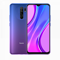 Смартфон Redmi 9 32GB/3GB (без NFC) Violet (Фиолетовый) — фото
