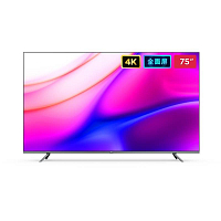 Телевизор Xiaomi Mi TV Pro 75" — фото