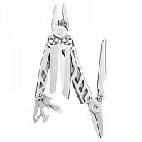 Мультитул NexTool Flagship Pro Multi Tool NE20232A (Blade Replace) (Серебристый) — фото