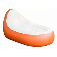 Шезлонг самонадувающийся Lydsto One-Key Automatic Sofa Extended Version (YC-CQSF04) (EU) — фото