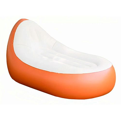 Шезлонг самонадувающийся Lydsto One-Key Automatic Sofa Extended Version (YC-CQSF04) (EU) — фото