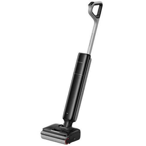 Беспроводной моющий пылесос Dreame G12 Pro Wet and Dry Vacuum (Черный) — фото